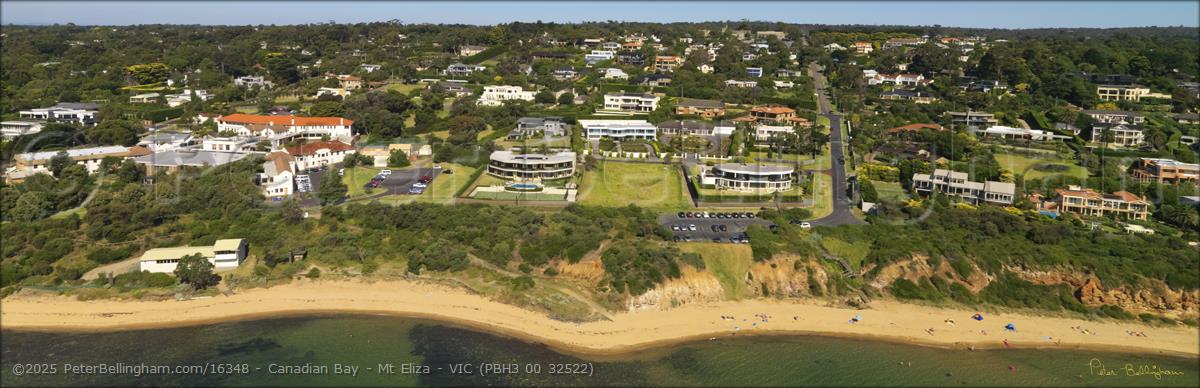 Peter Bellingham Photography Canadian Bay - Mt Eliza - VIC (PBH3 00 32522)